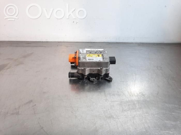 MG ZS Inne części wnętrza samochodu 