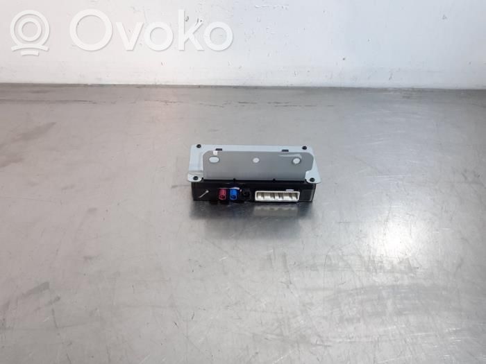 MG ZS Bluetooth control unit module 