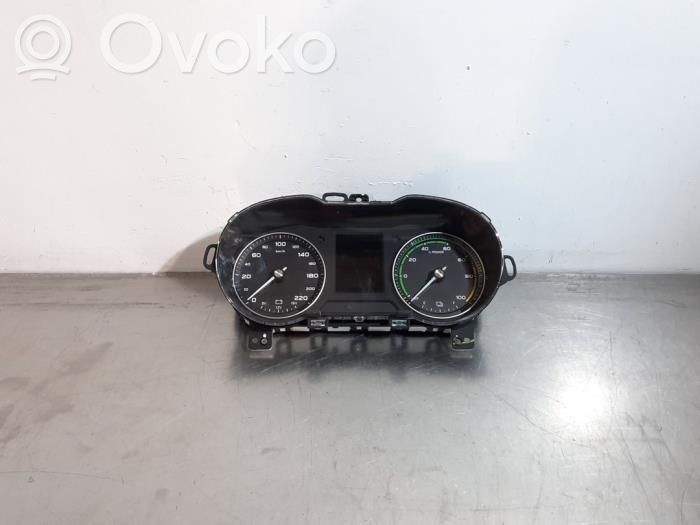 MG ZS Compteur de vitesse tableau de bord 