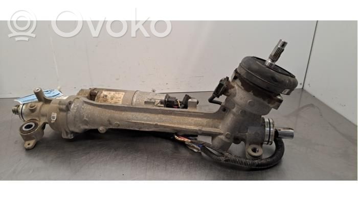 Renault Talisman Hammastangon mekaaniset osat 