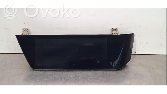BMW 4 G22 G23 G24 G26 Bildschirm / Display / Anzeige 