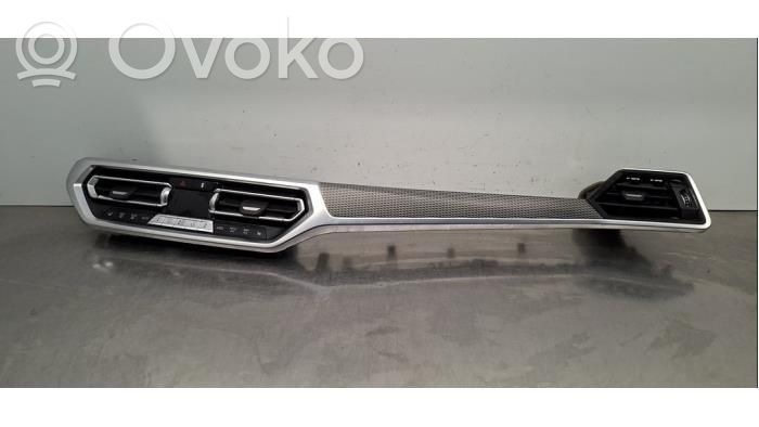 BMW 4 G22 G23 G24 G26 Centralina del climatizzatore