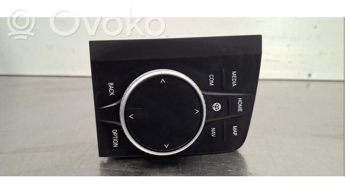 BMW 4 G22 G23 G24 G26 Interruptor de control multifunción 