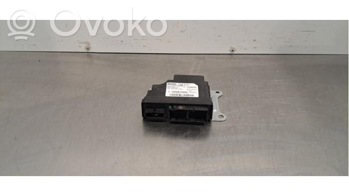 Renault Talisman Unitate/modul de comandă airbaguri 