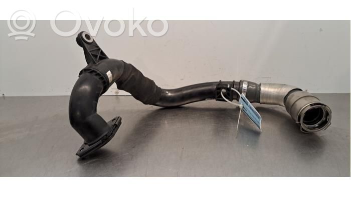 Furtun/conductă intercooler   144607751R