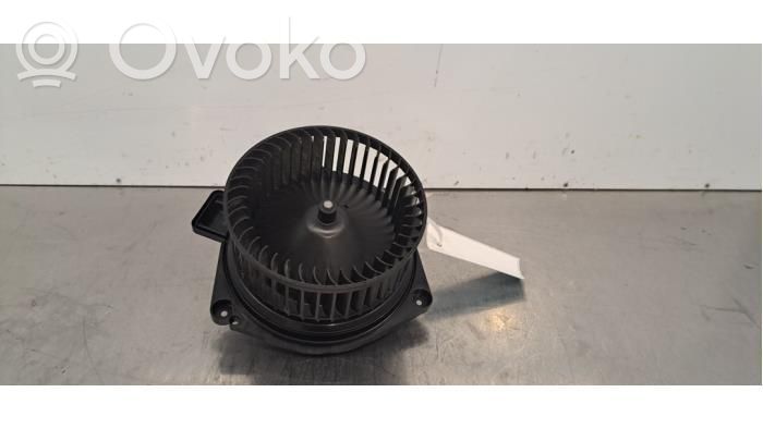 BMW X3 G01 Ventilator aerotermă 