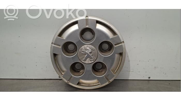 Peugeot Boxer Tapacubos original de rueda 