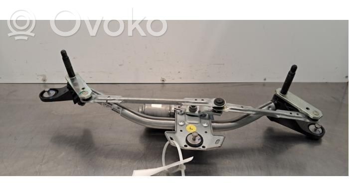 Citroen e-C3 Motor și paralelogram ștergător parbriz 