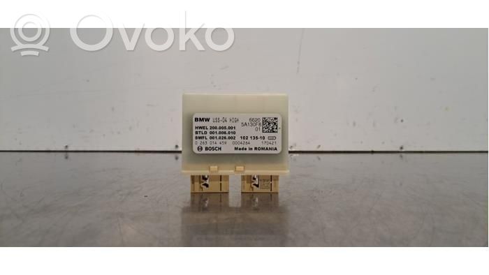 BMW 3 G20 G21 Centralina/modulo sensori di parcheggio PDC 