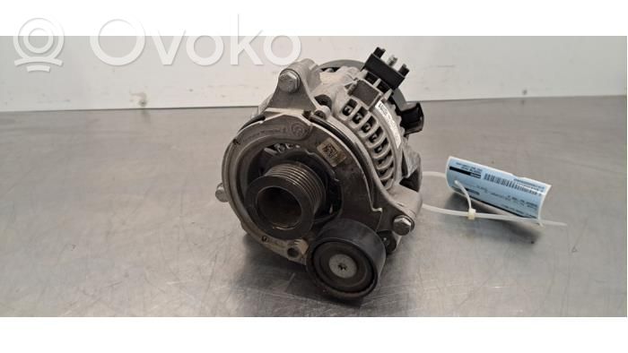 BMW 3 G20 G21 Generator/alternator 