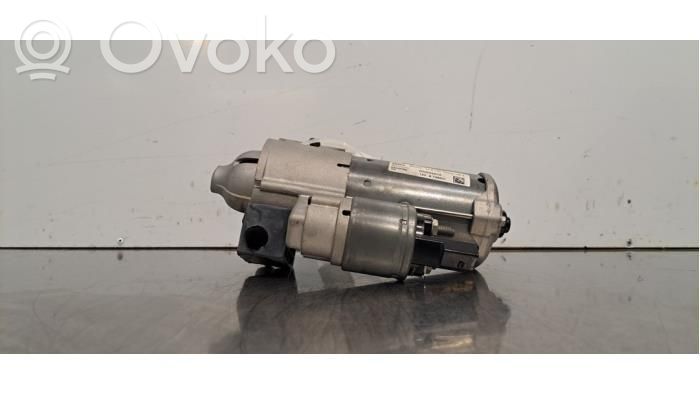 BMW 4 G22 G23 G24 G26 Starteris 