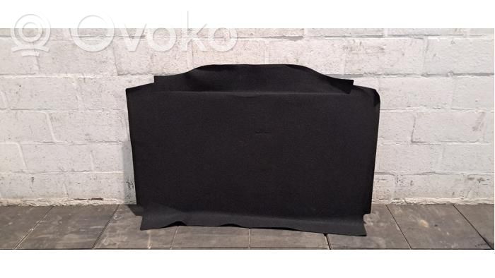 Citroen e-C3 Trunk/boot mat liner 