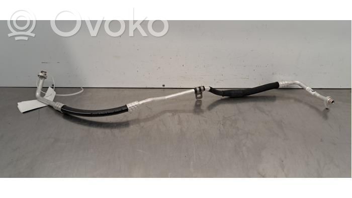 Citroen e-C3 Ilmastointilaitteen putki (A/C) 