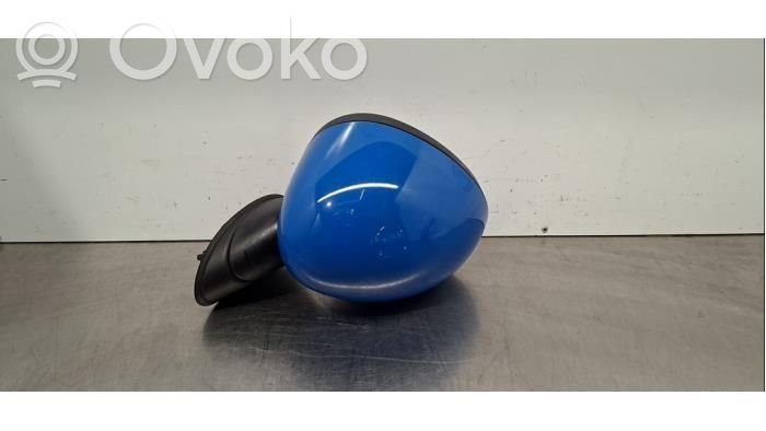 Mini One - Cooper F56 F55 Elektryczne lusterko boczne drzwi przednich 