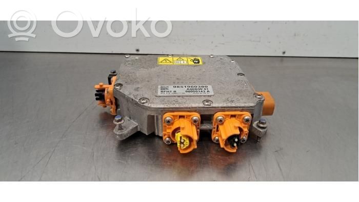 Peugeot 5008 Convertitore di tensione inverter