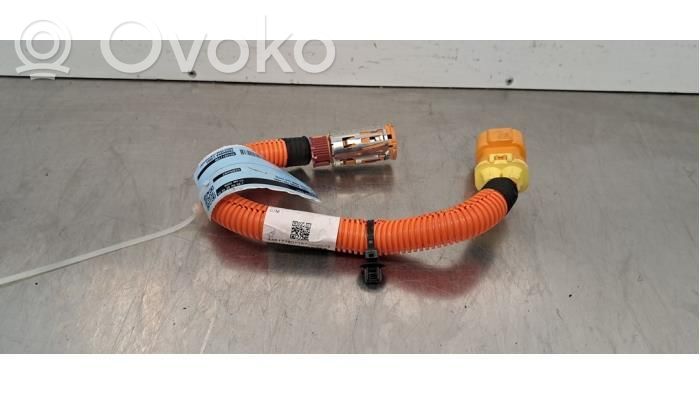 Korkeajännitekaapeli   9844817780