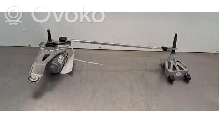 Peugeot 5008 Motor și paralelogram ștergător parbriz 