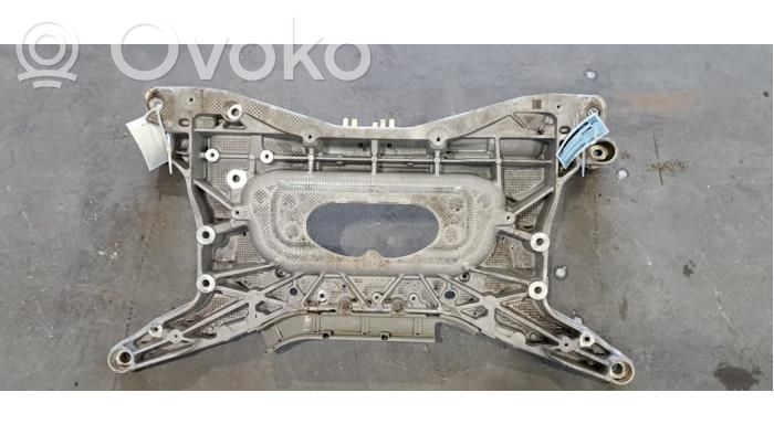 Land Rover Evoque I Front subframe 