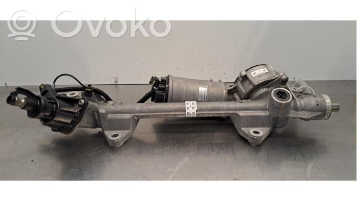 BMW 3 G20 G21 Część mechaniczna układu kierowniczego 