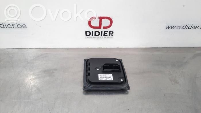 Mercedes-Benz B W246 W242 Unitate/modul control lămpi xenon 