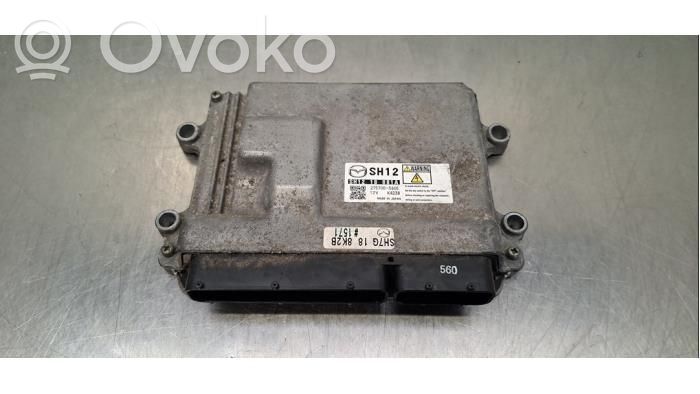 Engine control unit/module   2757005605,SH1218881A