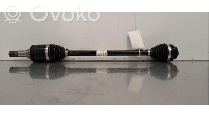 BMW 2 F45 Eje de transmisión trasero 
