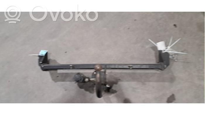 BMW 2 F46 Set barra di traino 