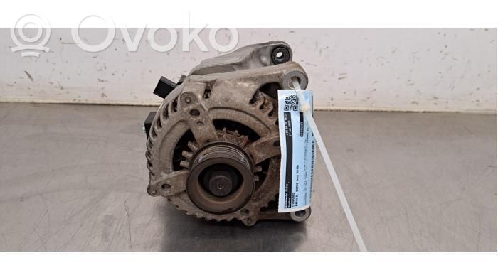 Generator/alternator   7640131,1042118181,12317640131,12317640875,12317646814,764013104