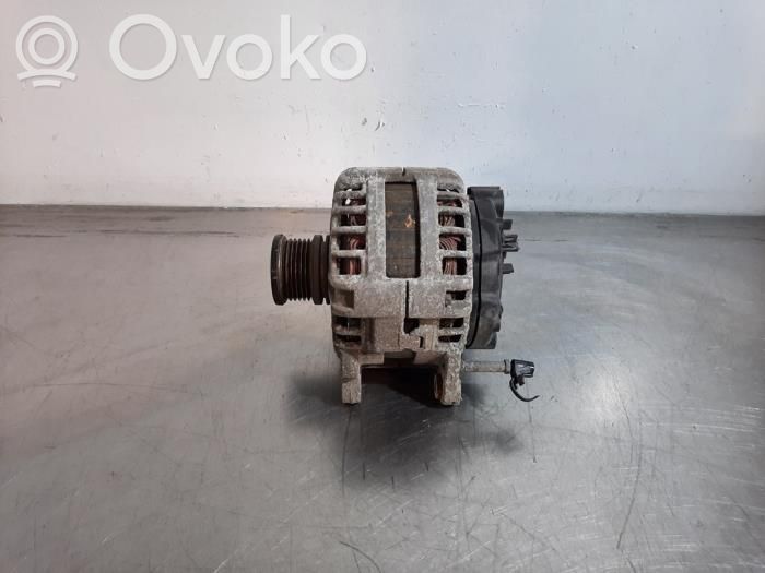 Alternator   03H903026J