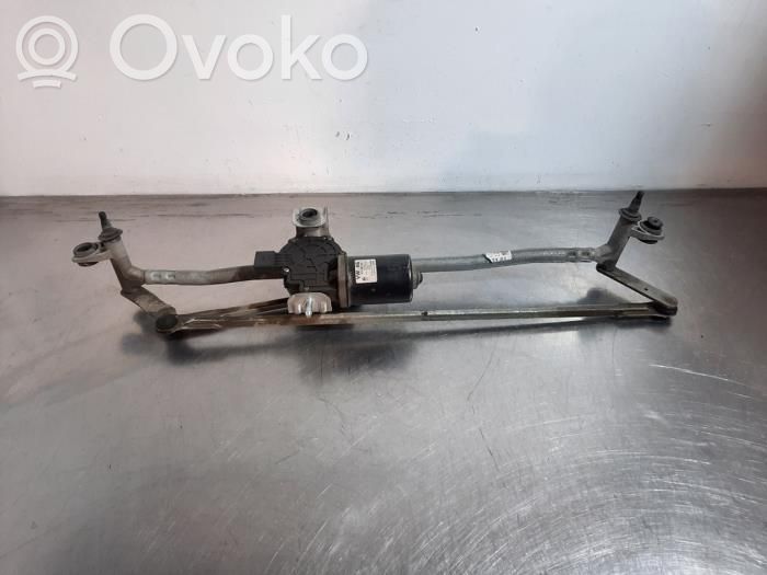 Volkswagen Crafter Motor și paralelogram ștergător parbriz 