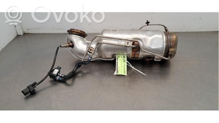 Peugeot 3008 III Filtru de particule catalizator/FAP/DPF 