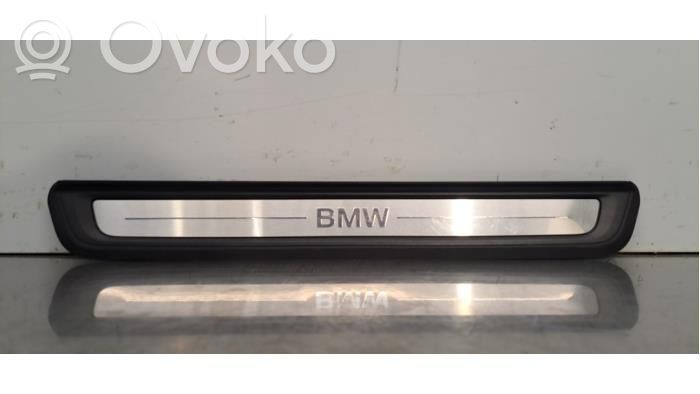 BMW 3 G20 G21 Inne części karoserii