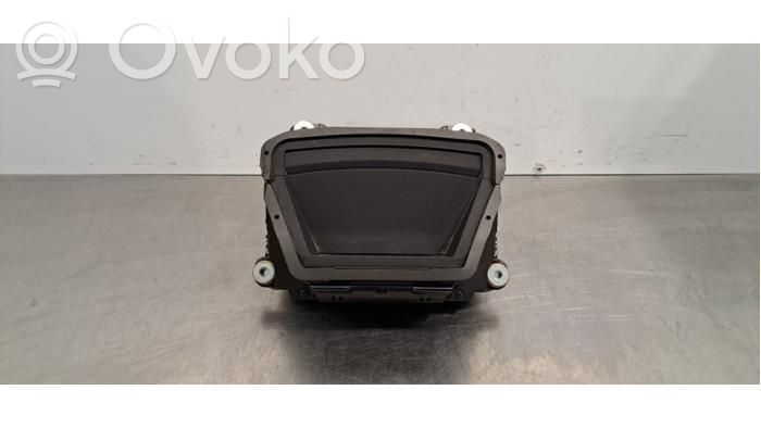 BMW 2 F46 Schermo del visore a sovrimpressione 