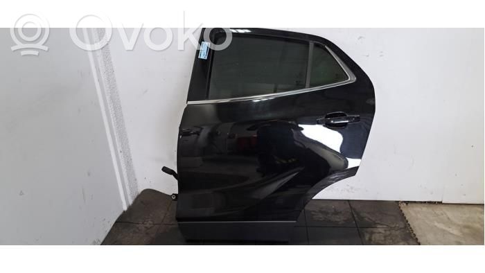 Opel Mokka Puerta trasera 