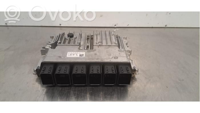 BMW X3 G01 Engine control unit/module 