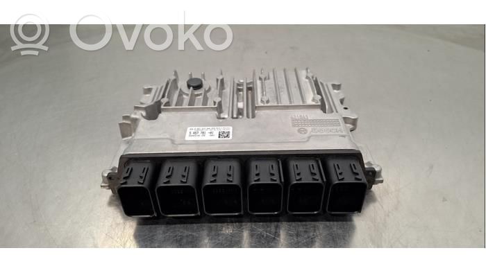 BMW 4 G22 G23 G24 G26 Engine control unit/module 