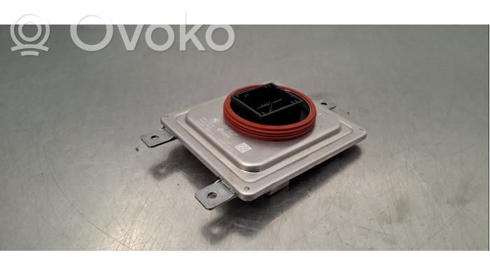 BMW 4 G22 G23 G24 G26 Moduł sterujący statecznikiem LED 