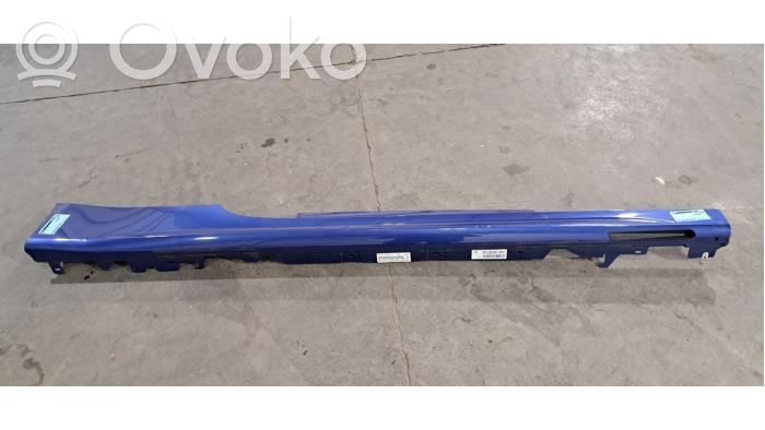 BMW 4 G22 G23 G24 G26 Próg 