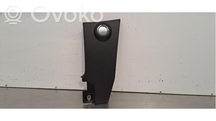 Opel Astra L Buton pornire/oprire motor 