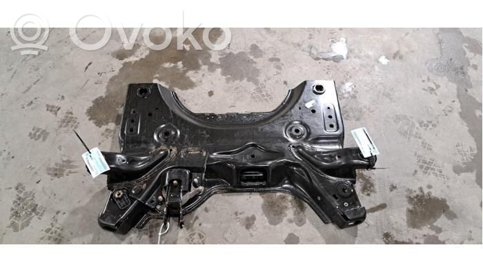 Peugeot Expert Sottotelaio anteriore 