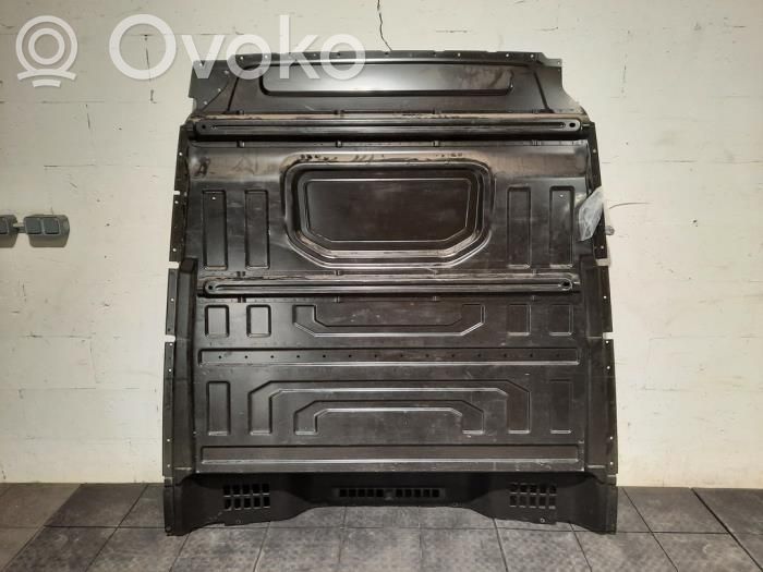 Volkswagen Crafter Partición de cabina 