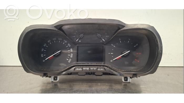 Citroen Berlingo Tachimetro (quadro strumenti)