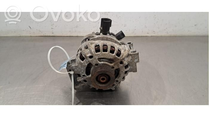 Fiat 500X Alternator 