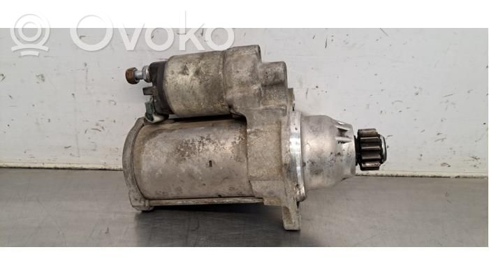 Fiat 500X Motor de arranque 