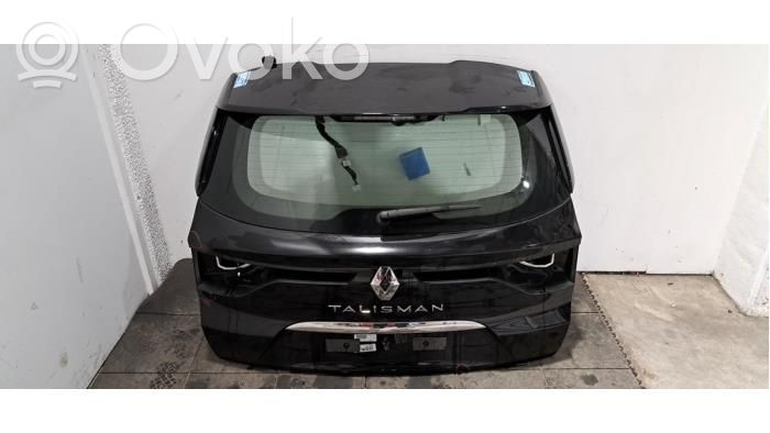 Renault Talisman Puerta del maletero/compartimento de carga 