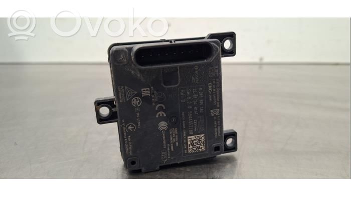 Peugeot 308 Sensore radar Distronic