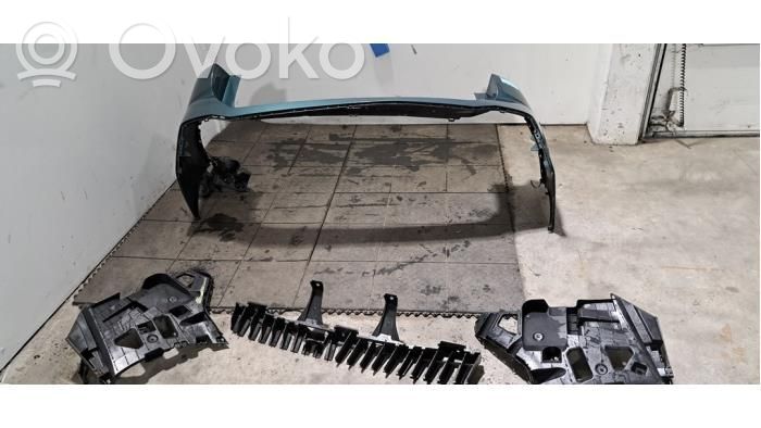 Peugeot 308 Parachoques 