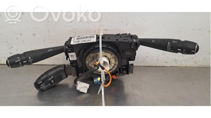 Peugeot 308 Lenkstockschalter Kombischalter 