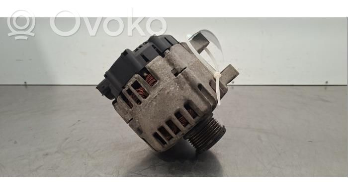 Alternador   9678048880
