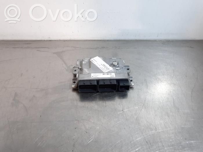 Renault Master III Engine control unit/module 